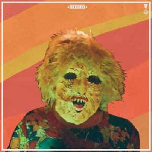 

Виниловая пластинка Segall, Ty - Melted