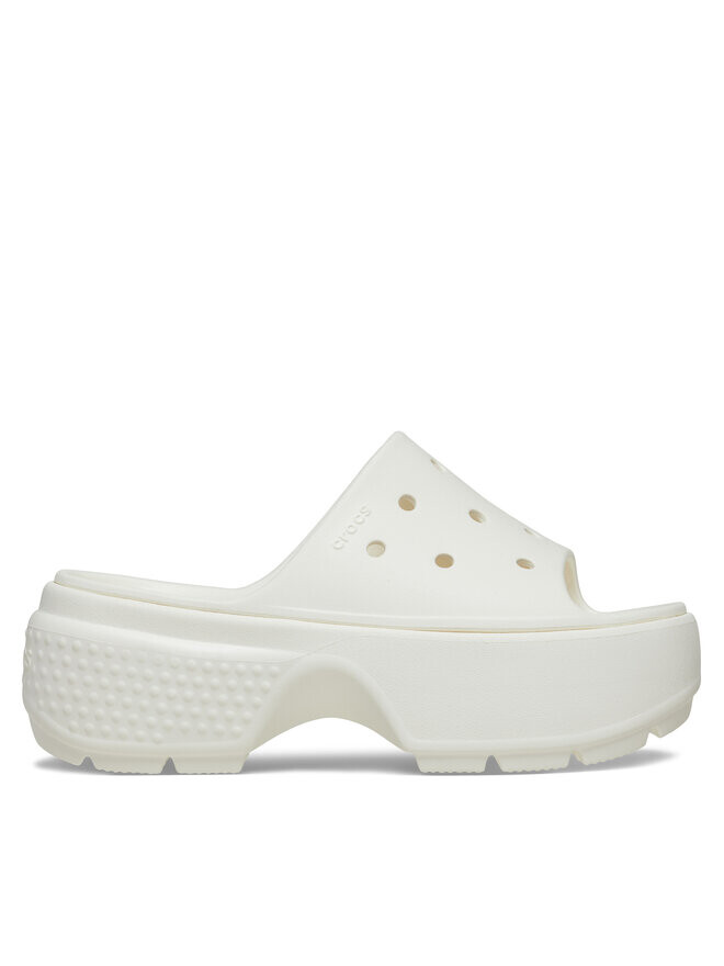 

Мюли Crocs, бежевый