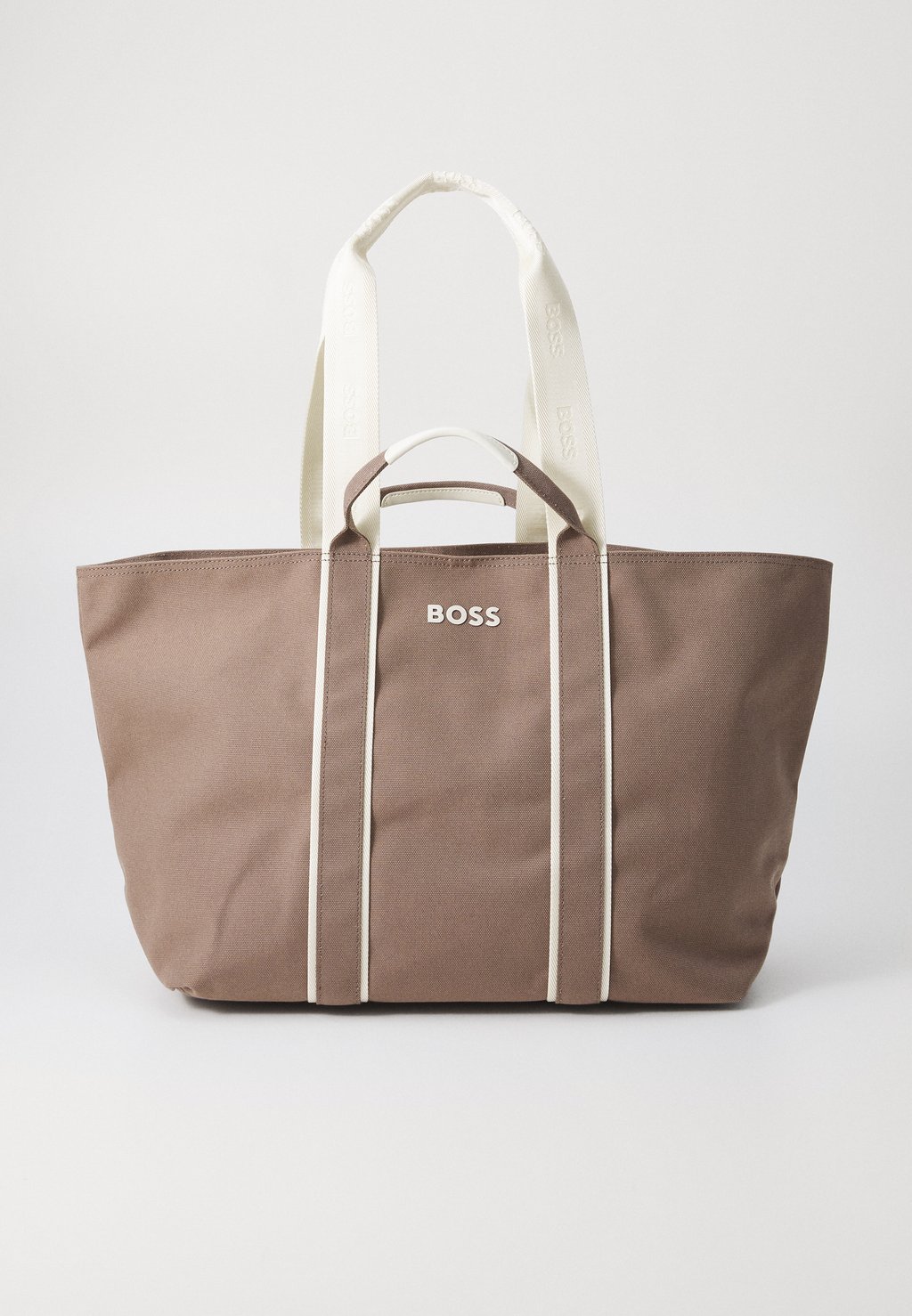 

Сумка-тоут PALMAH TOTE BOSS, коричневый