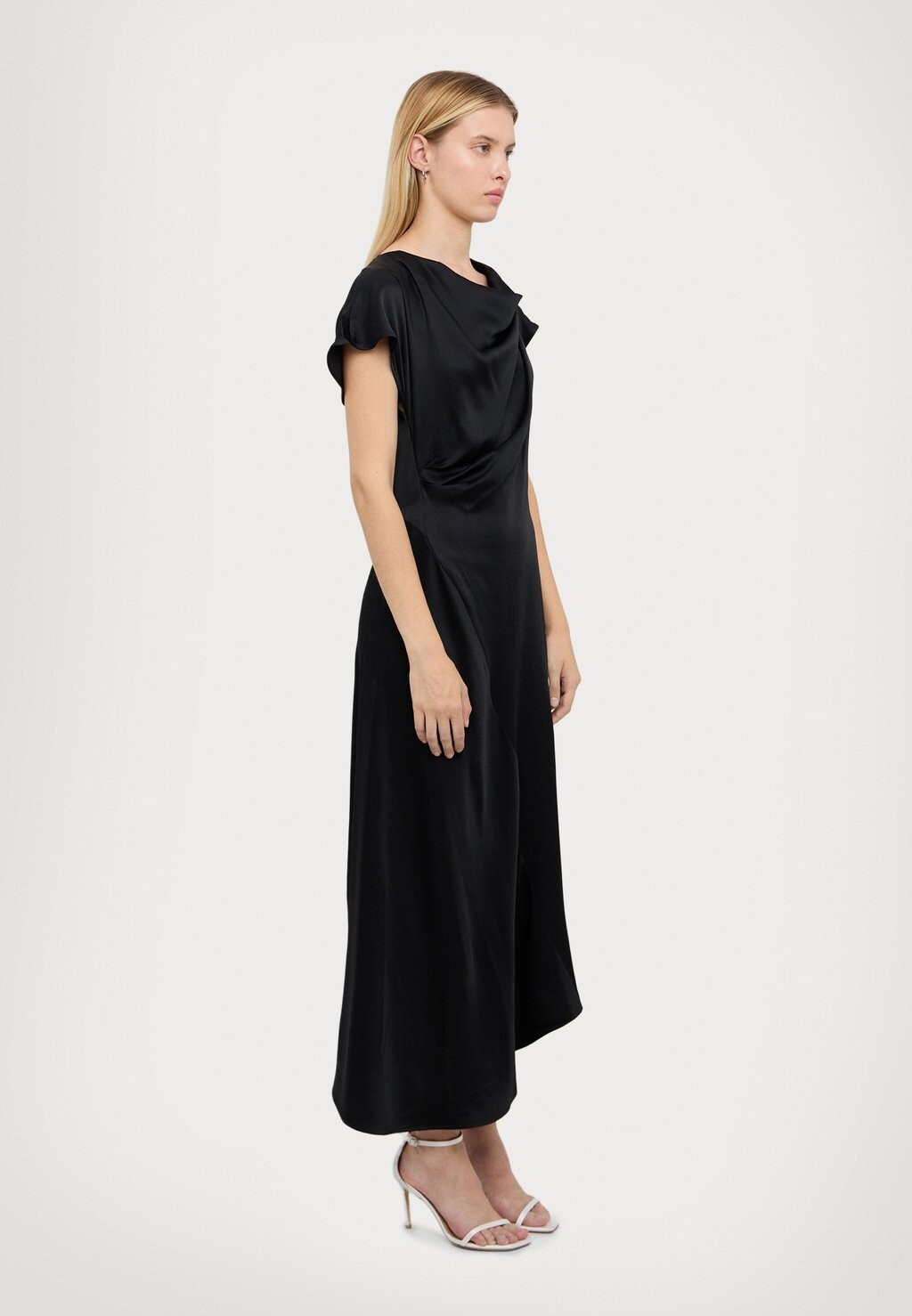 

Бальное платье DEE DRESS AZ Factory, черный