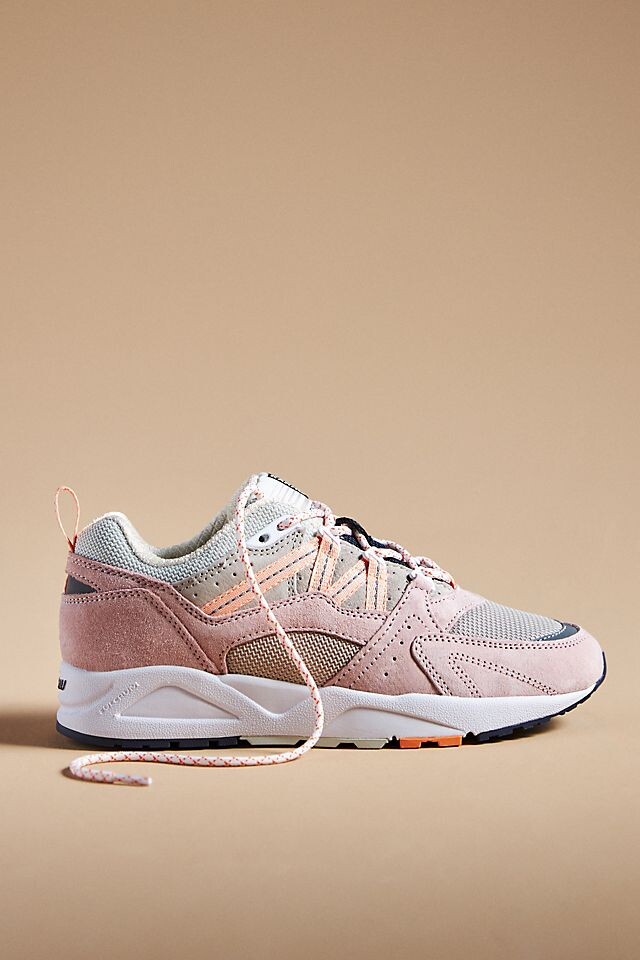 Кроссовки Karhu Fusion 2.0, персик