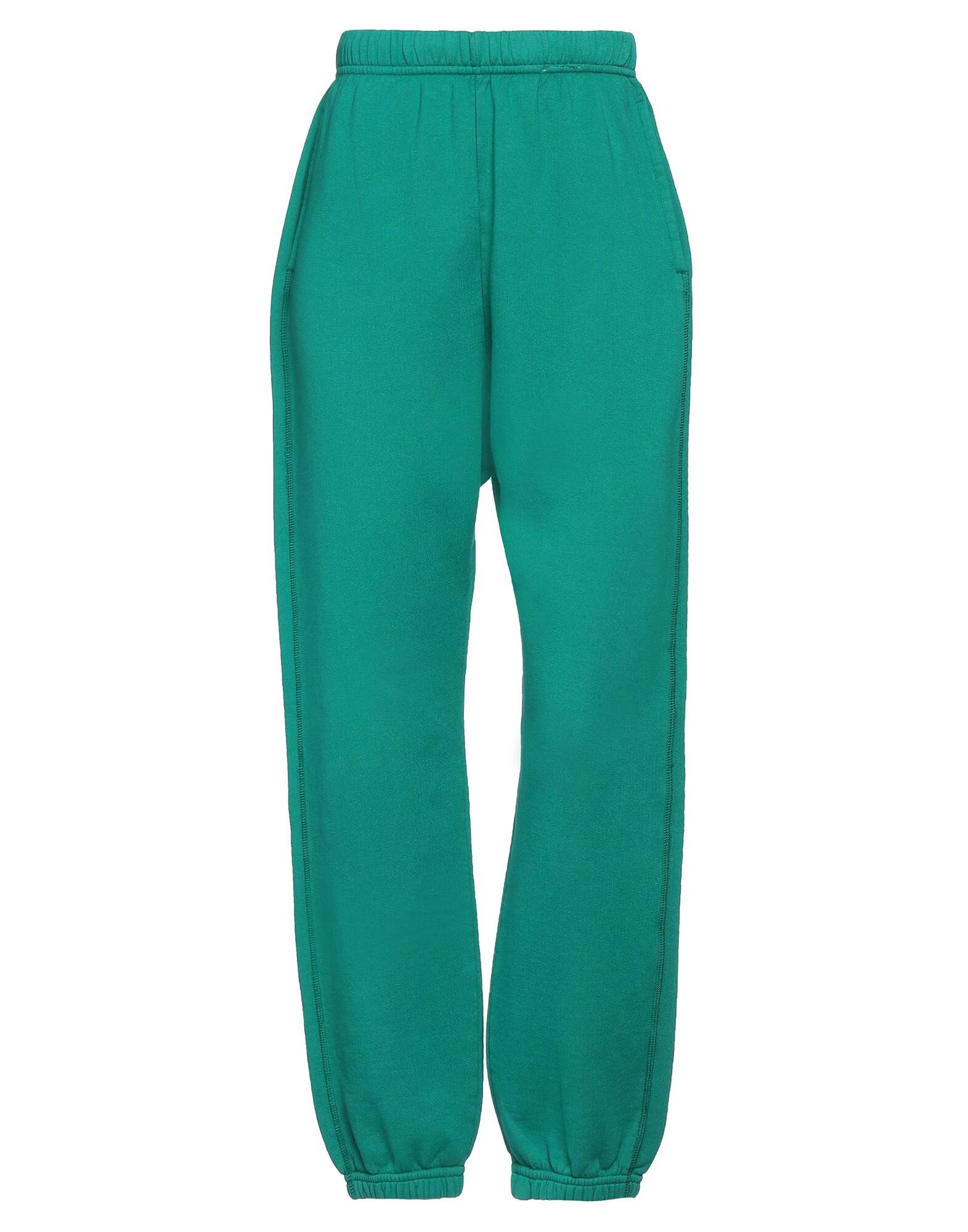 

Брюки Dsquared2, зеленый