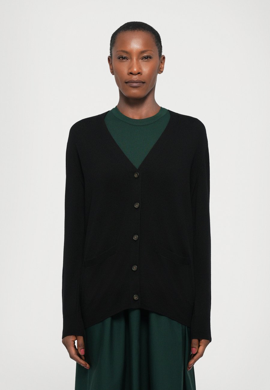 

Кардиган Polo Ralph Lauren V-NECK CARDIGAN SWEATER, Polo Black/Black