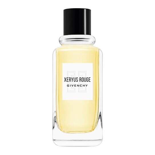 

Туалетная вода Givenchy Xeryus Rouge