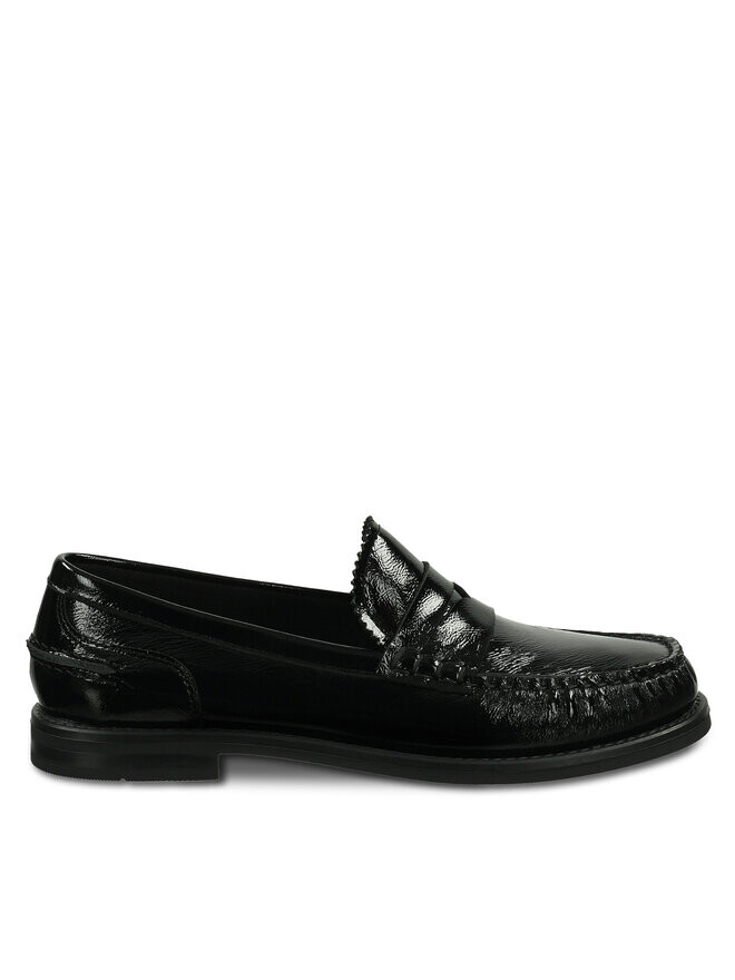 

Мокасины Gant, черный