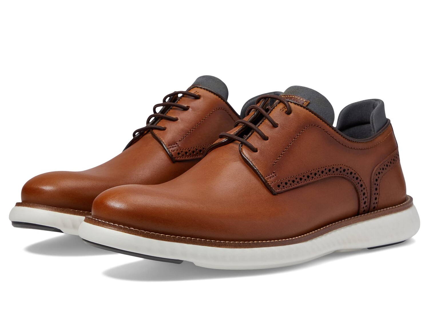 

Оксфорды Martin Dingman Countryaire Plain Toe