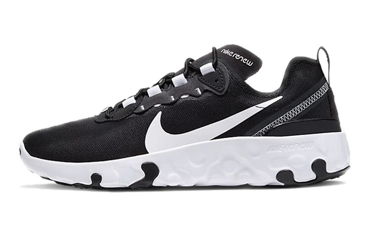 

Кроссовки Nike React Element 55 женские