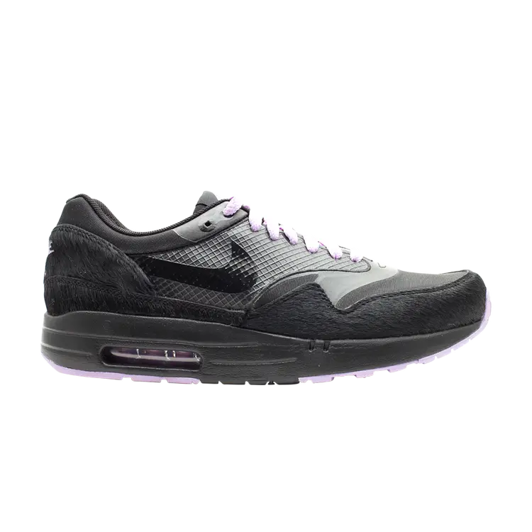 

Кроссовки Nike Air Maxim 1+, черный