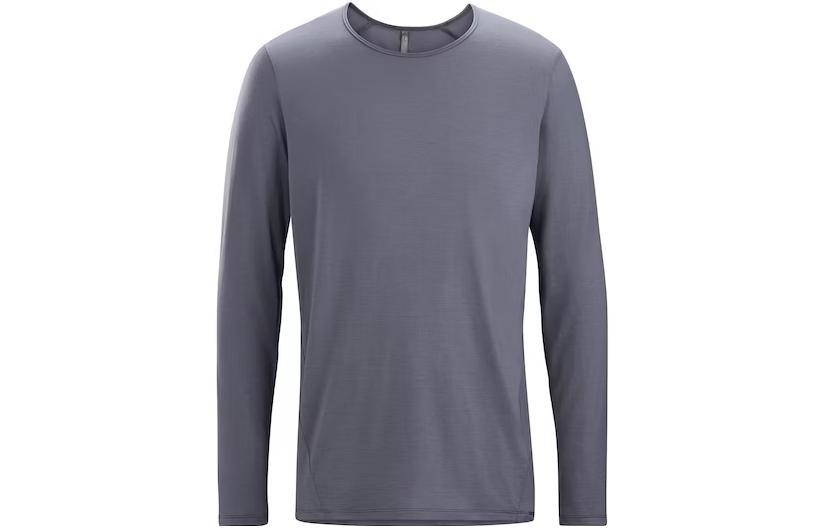 

Футболка мужская Motus Series Arcteryx, черный