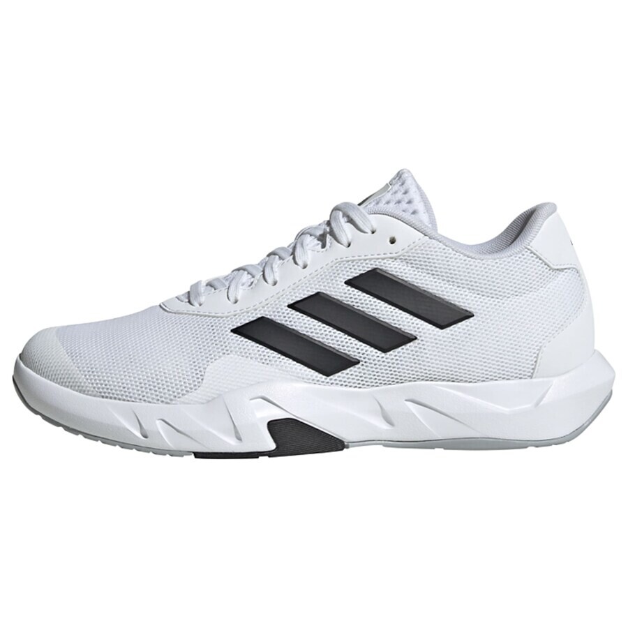 

Беговые кроссовки Adidas AMPLIMOVE TRAINER, белый