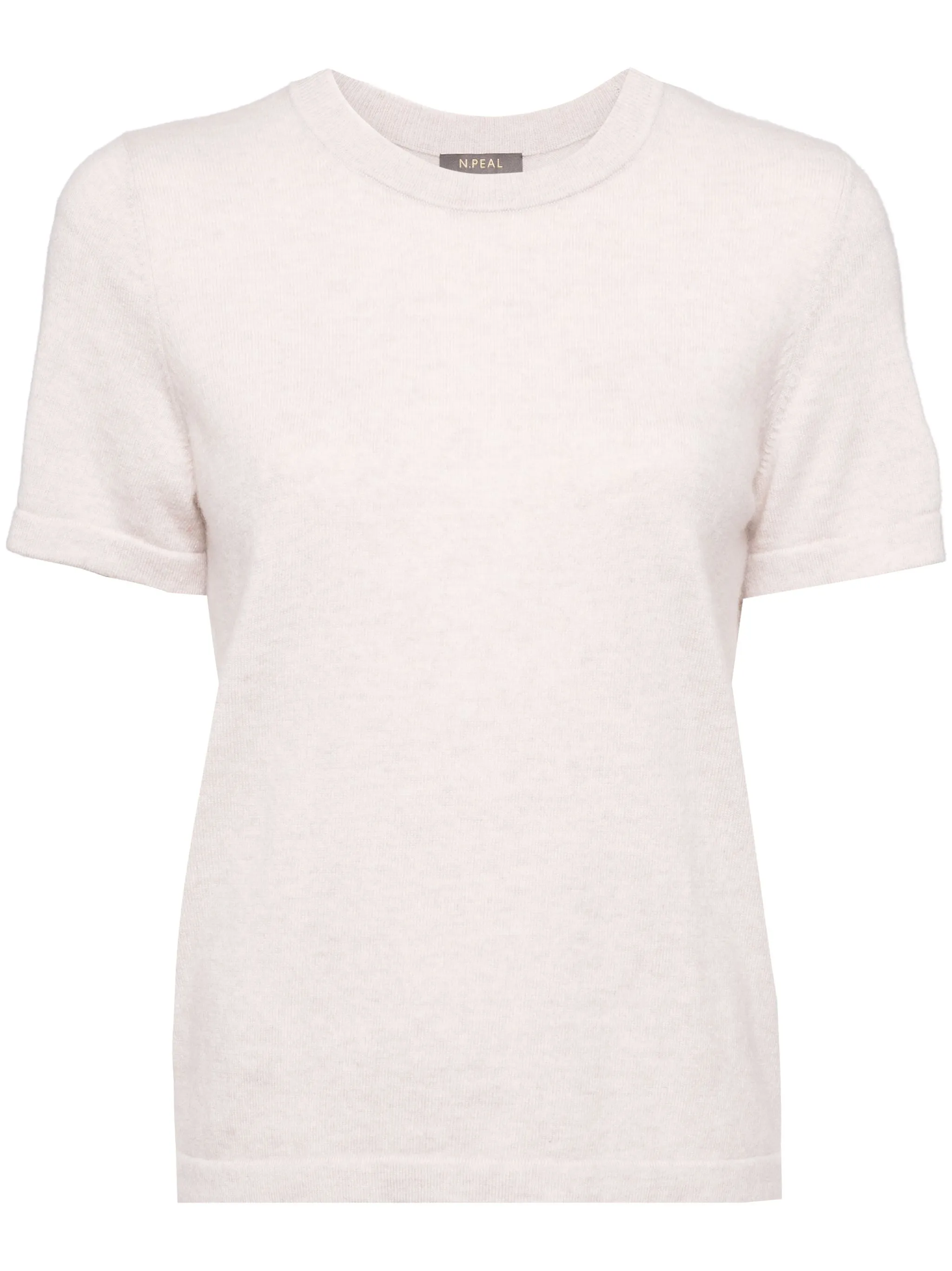 

Трикотажный топ Lottie N.Peal, зеленый