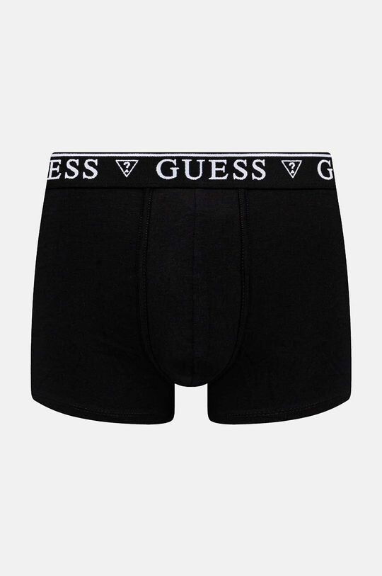 

Боксеры BARNEY Guess, черный