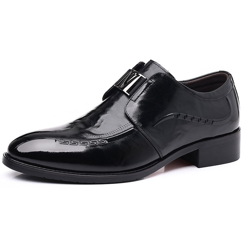 

Cachiotti Туфли мужские черные