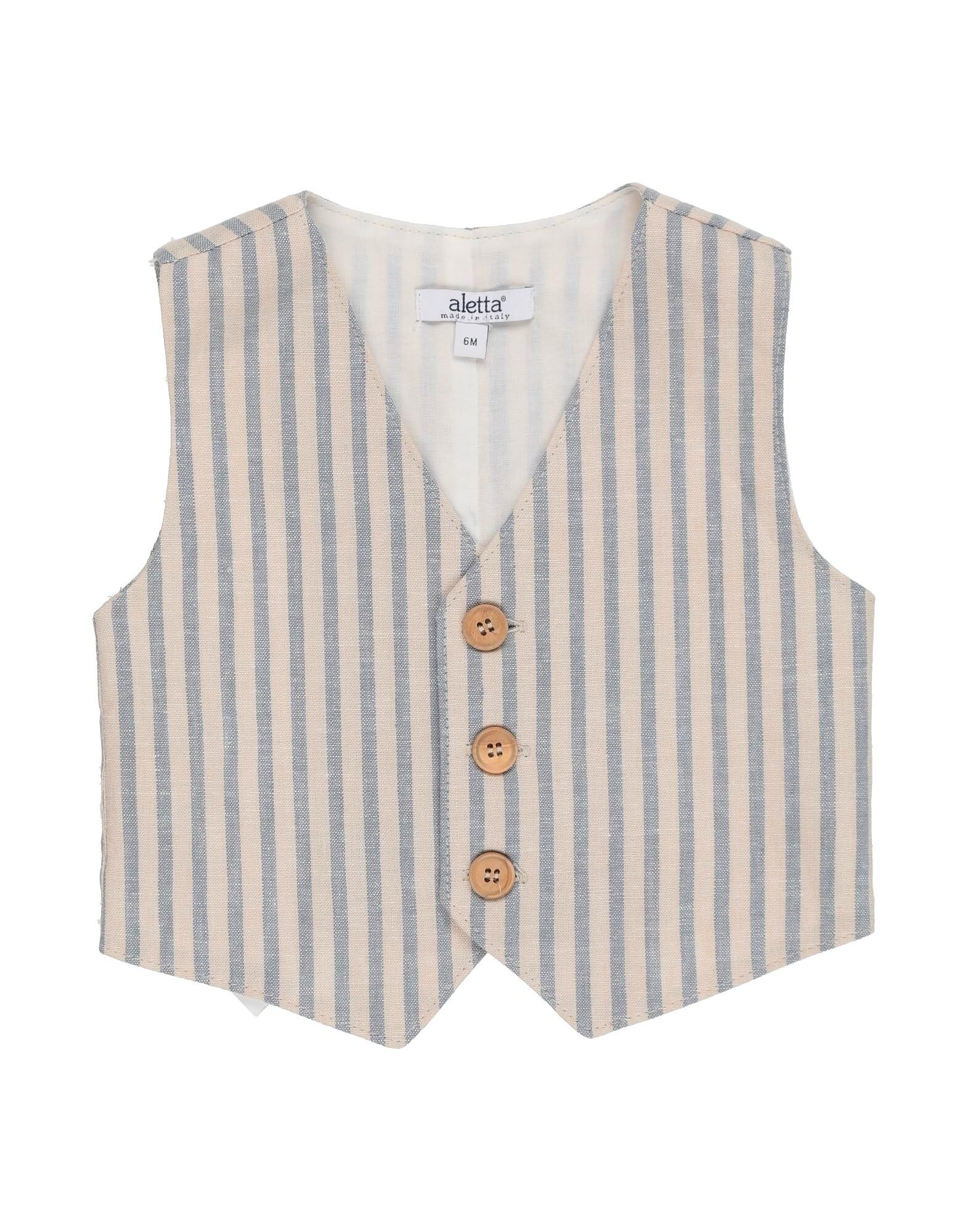 

Жилет для ребенка Aletta, небесно-голубой