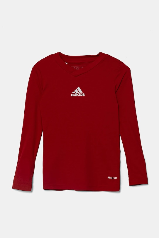 

Детская водолазка Adidas Performance, красный