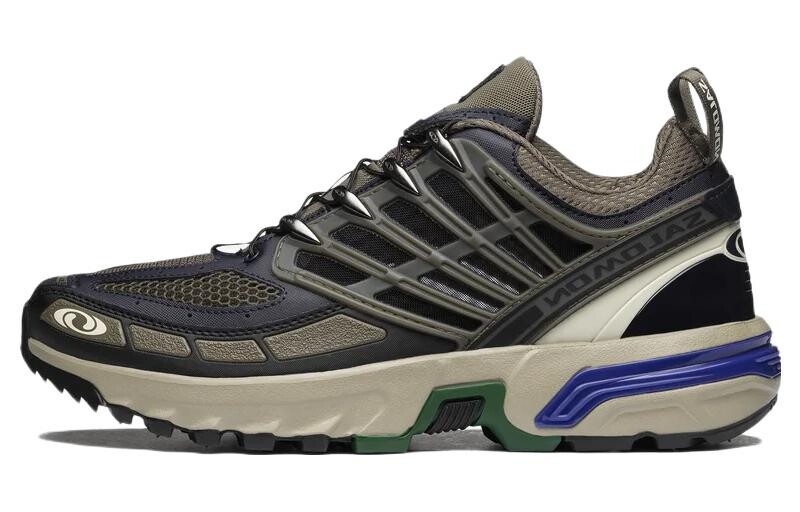 

ACS Pro Advanced «Ночное небо» Salomon