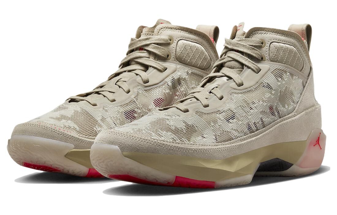 Jordan Air Jordan 37 Баскетбольные кроссовки мужские — фото 3