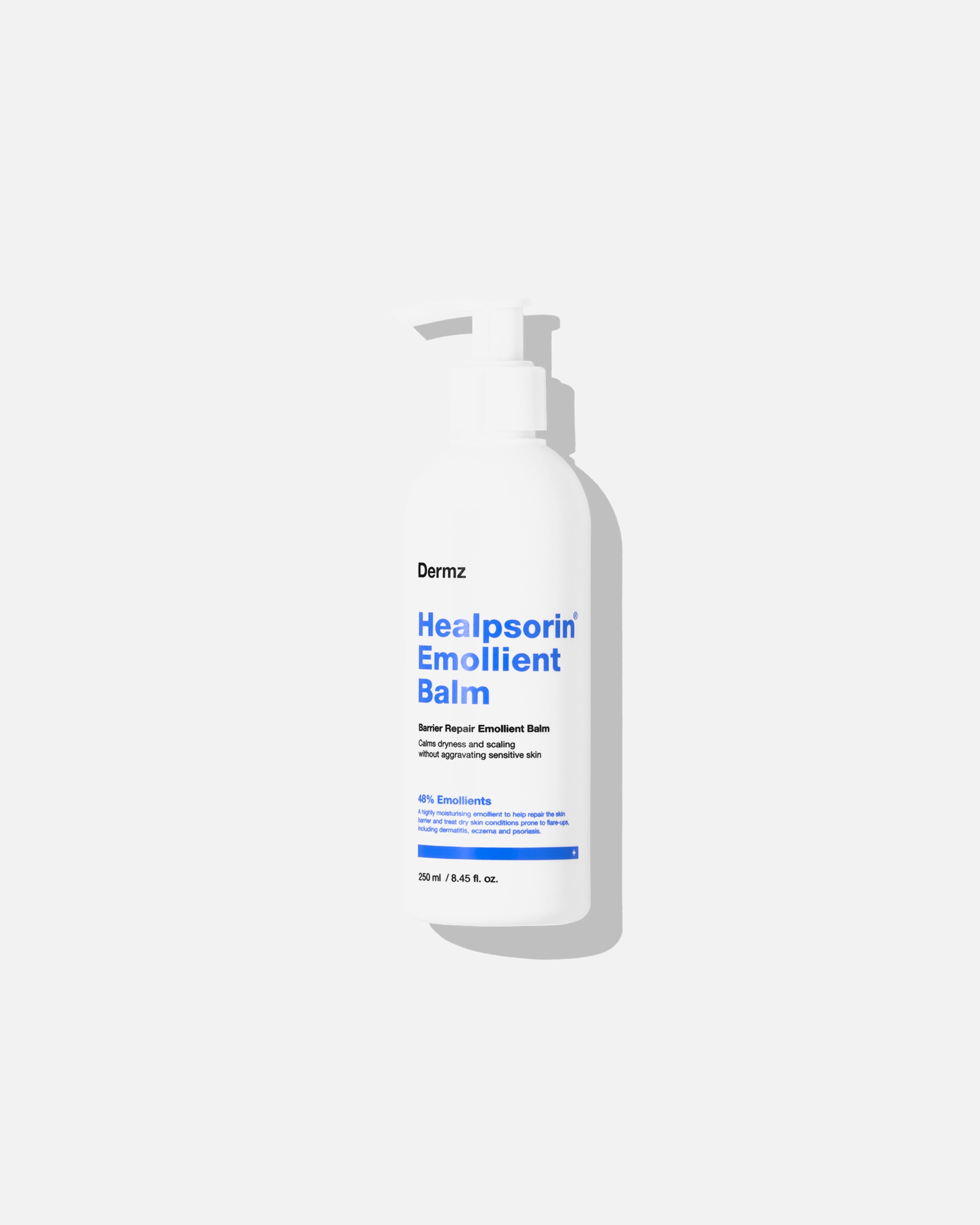 

Лосьон для тела Dermz Laboratories, 250 мл