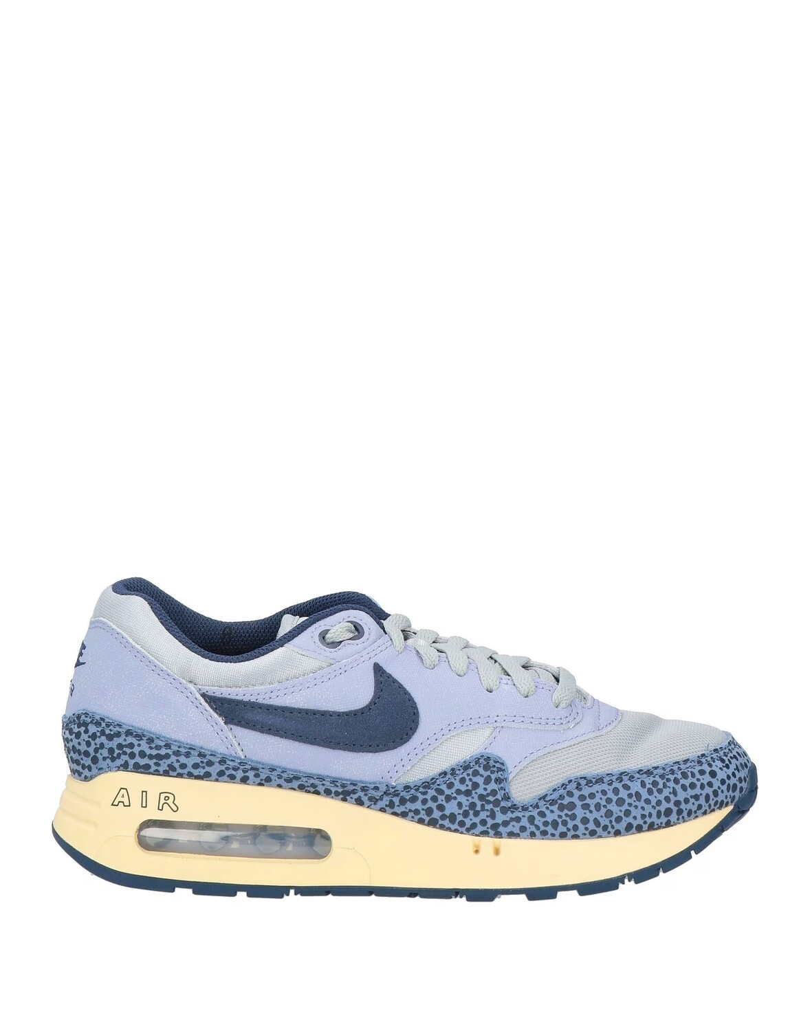 

Кеды Nike, светло-серый