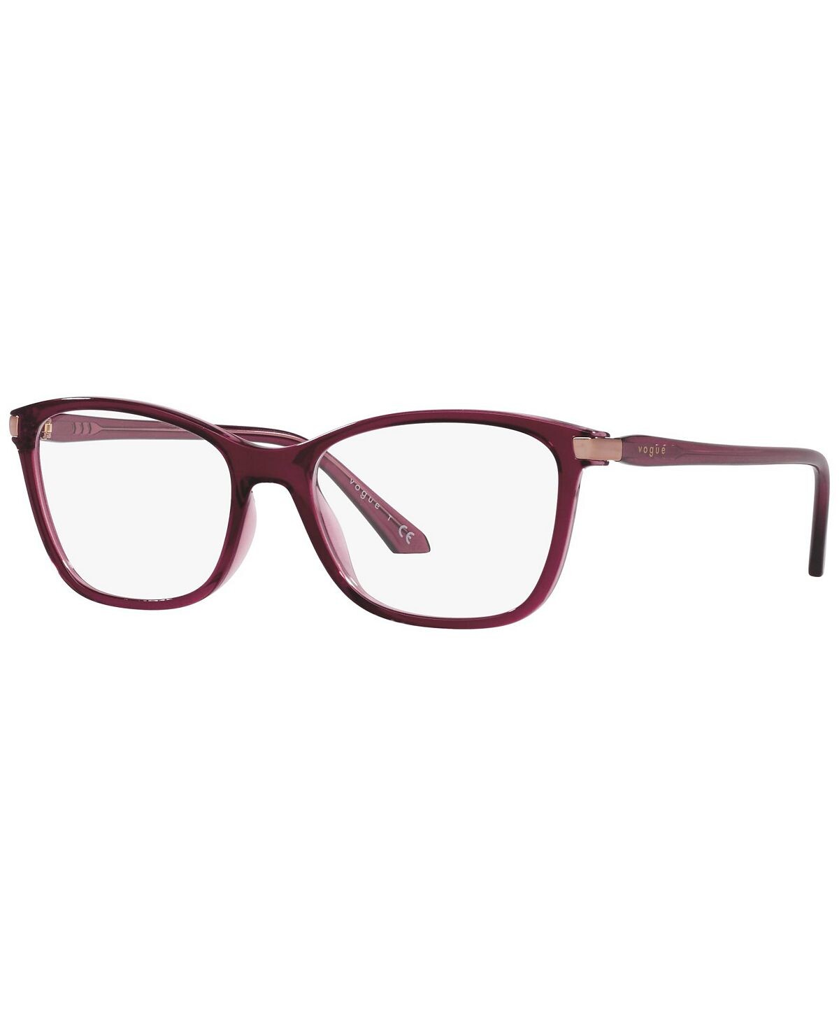 

Женские очки-подушки, VO5378 Vogue Eyewear
