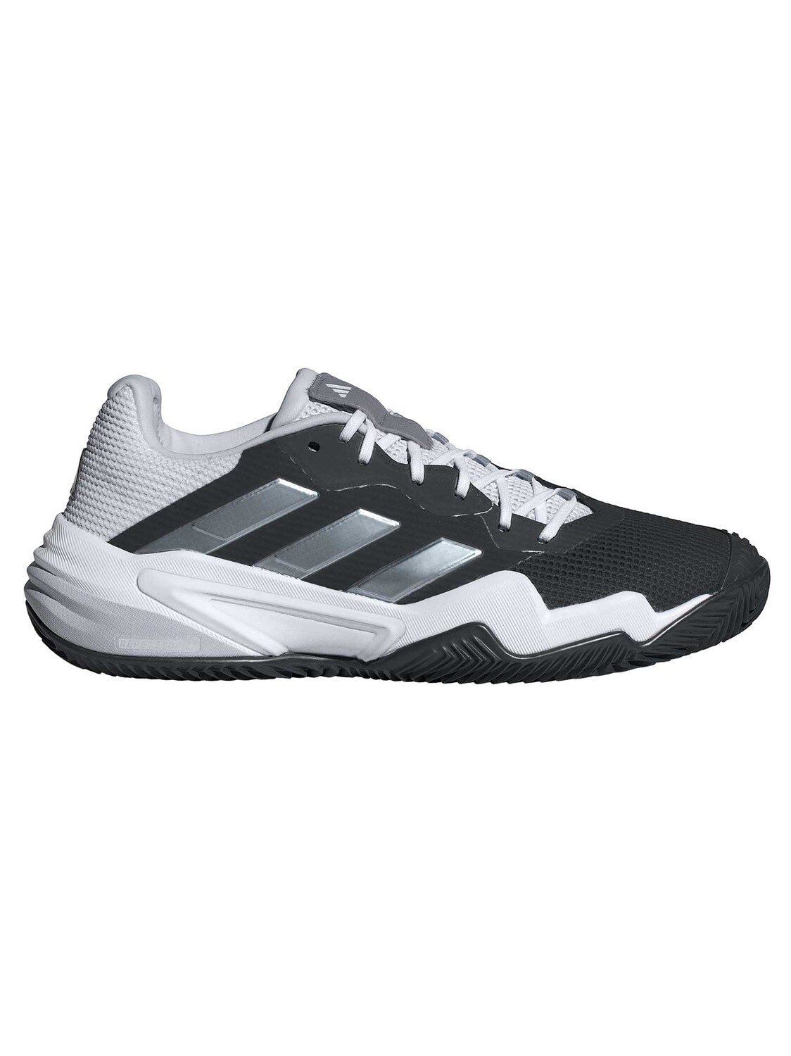 

Кроссовки Adidas Performance Barricade 13 Clay, черный