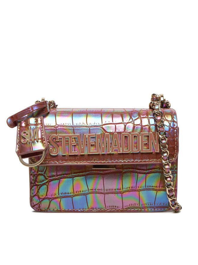 

Классическая сумка Bzoya Steve Madden, коричневый