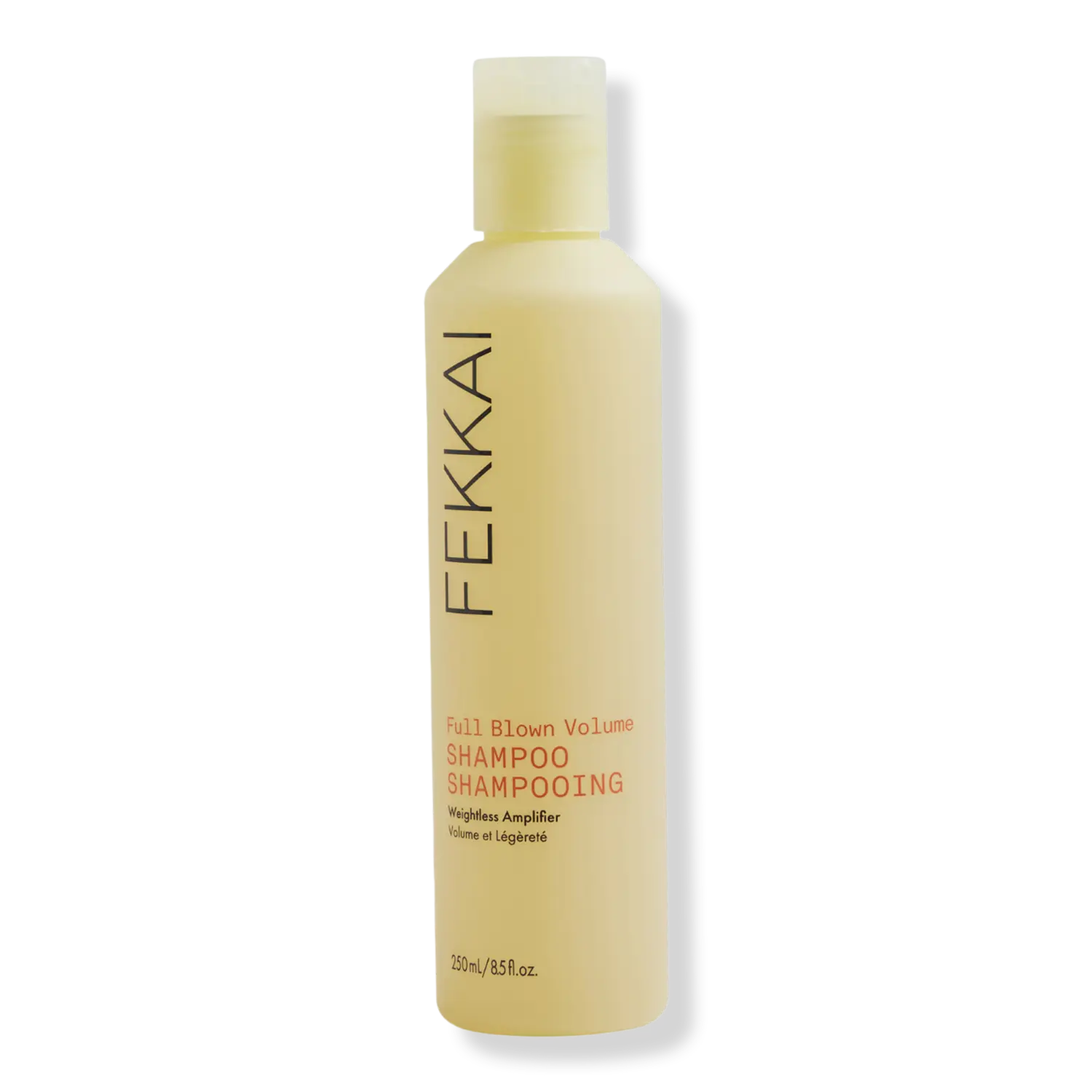 

Шампунь для придания объема FEKKAI