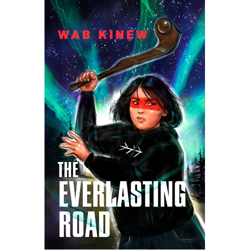 

Книга Everlasting Road. The – Hardback