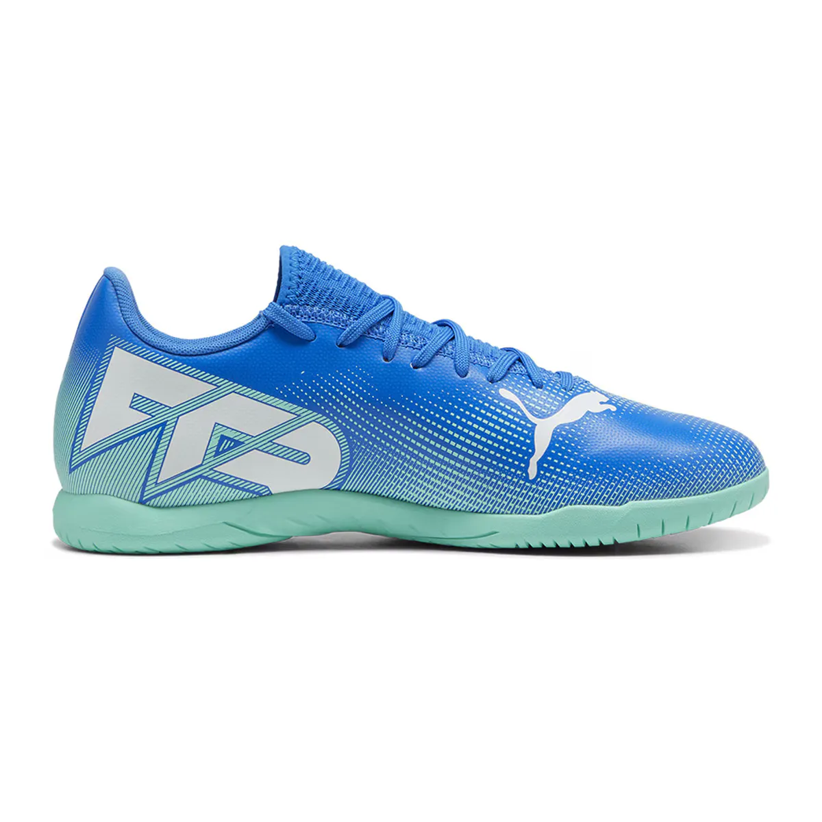 

Футбольные бутсы Puma Future 7 Play It мужские, синий