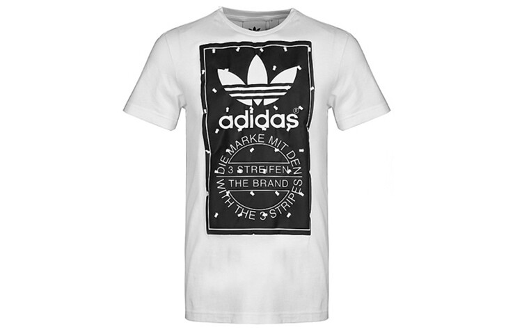 

Футболка мужская Adidas Originals