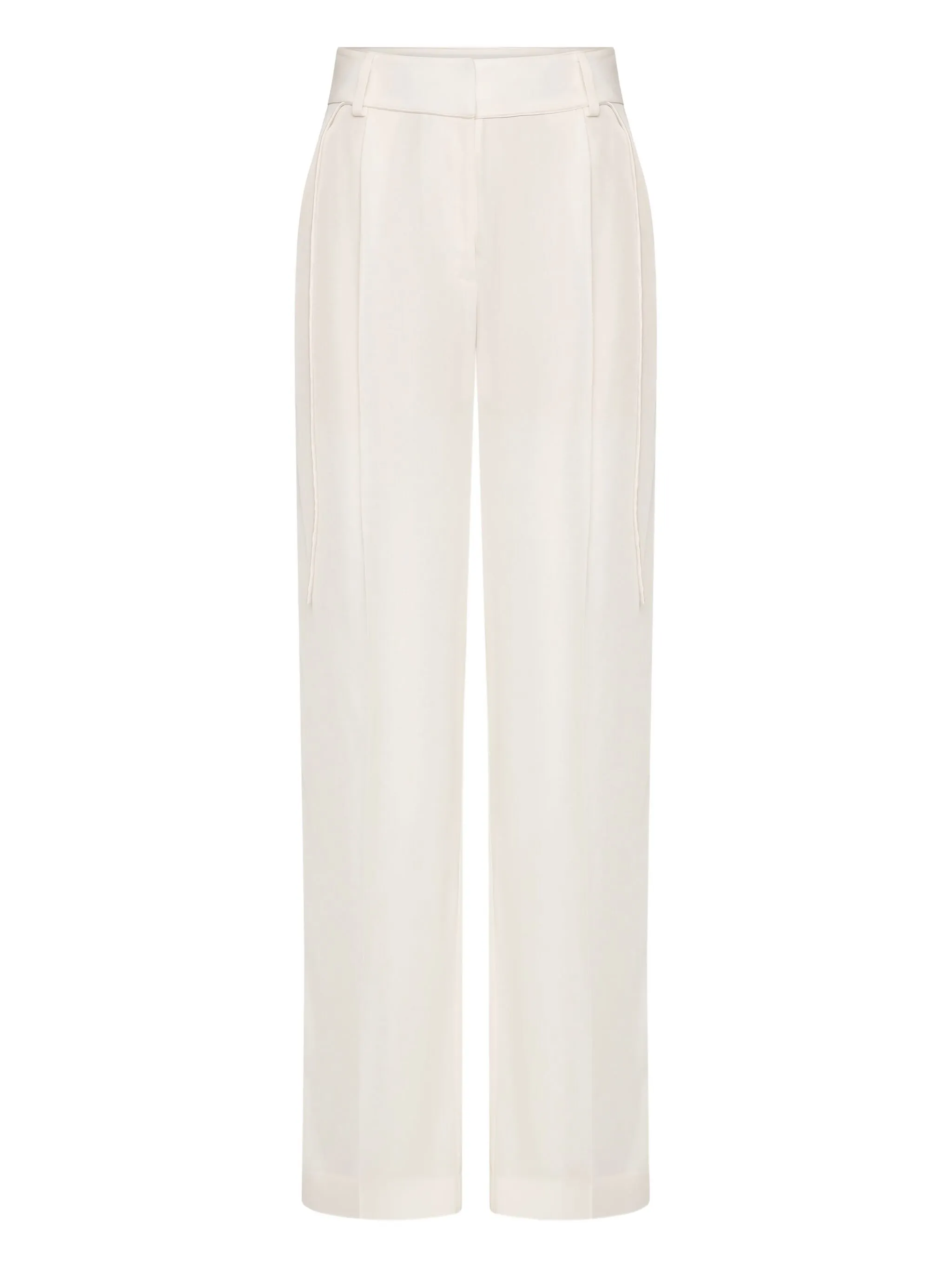 

Брюки Marli Christopher Esber, белый