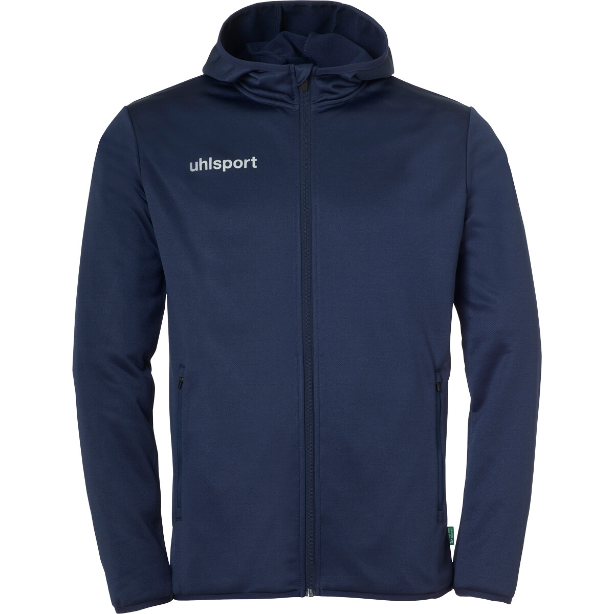 

Куртка uhlsport Übergangsjacke Essential Fleece Jacket, морской