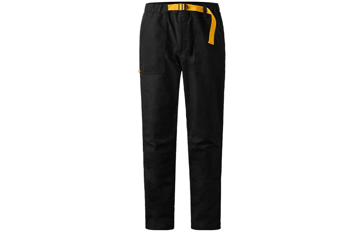 

THE NORTH FACE Мужские повседневные брюки, цвет Black