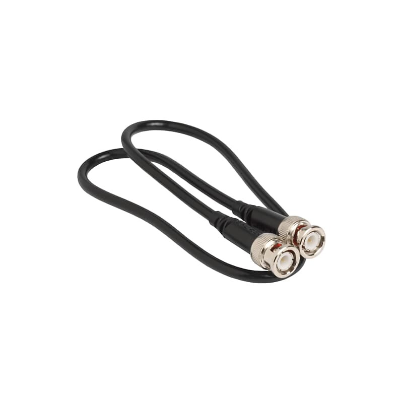 

Микрофон Shure Shure UA802 2-Foot BNC-to-BNC Coaxial Cable