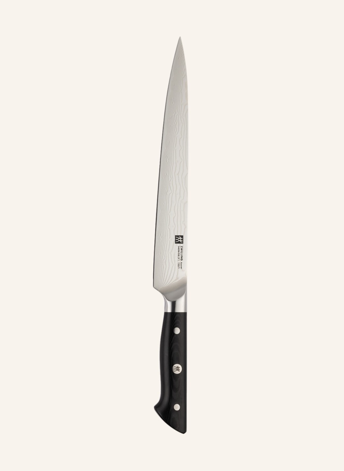 

Разделочные ножи для мяса Zwilling, черный