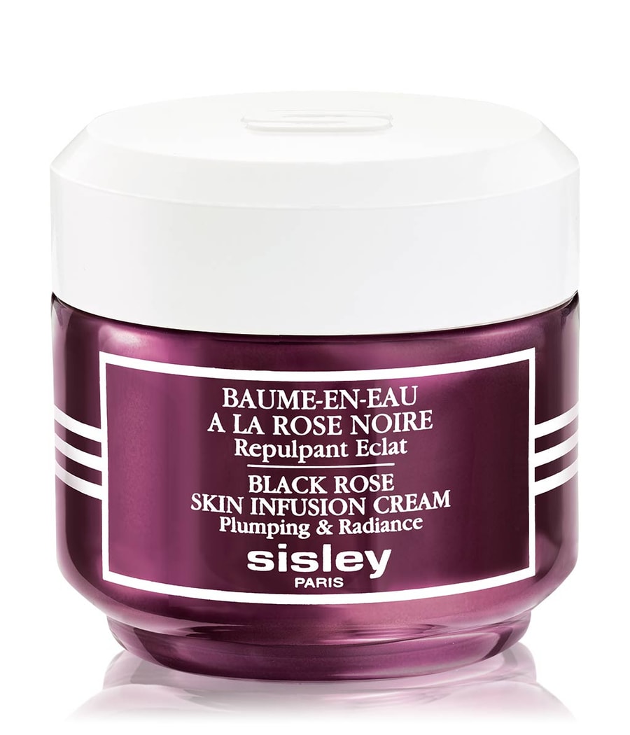 

Крем для лица Sisley Baume-En-Eau À La Rose Noire Repulpant Éclat, 50 ml