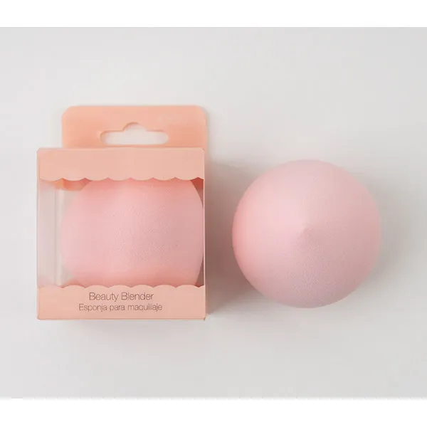 

Губка для макияжа Esponja Rosa 1699, 1 UD