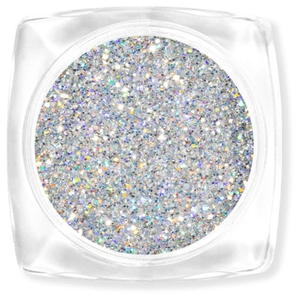 

Голографическая пудра с блестками - Sparkly Glitter Mnp