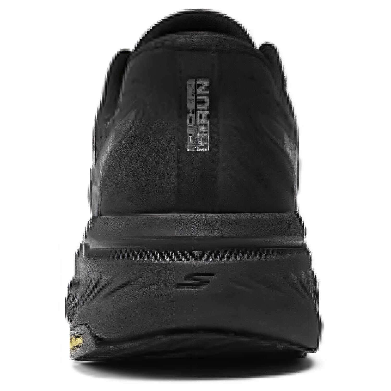 Кроссовки Skechers MEN"S GO Lifestyle Shoes Men Low-top Black, черный — фото 3