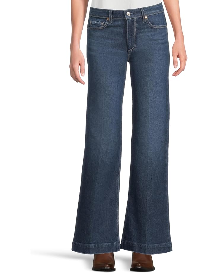 

Женские джинсы Paige Leenah 32" in Frevo