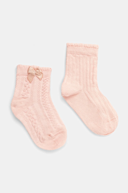 

Детские носки United Colors Of Benetton, розовый