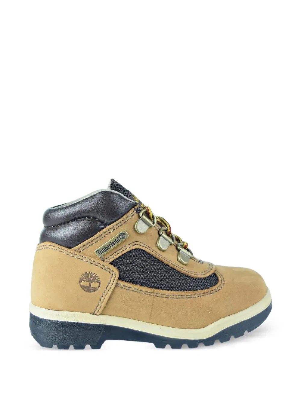 Полевые ботинки Timberland Kids, нейтральный