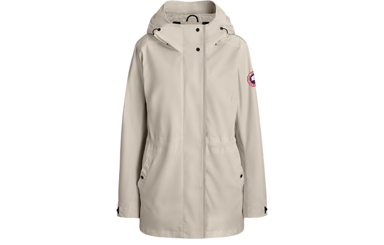 

Canada Goose Куртка серии Minden женская, нежно-светло-розовая, Розовый, Canada Goose Куртка серии Minden женская, нежно-светло-розовая