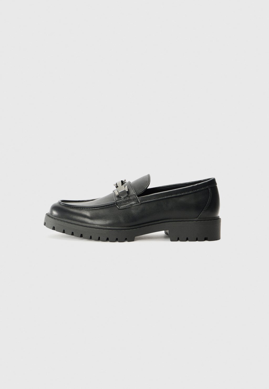 

Мокасины UNISEX Pier One, черный