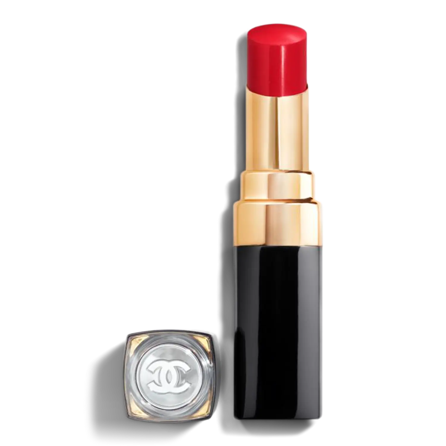 

Увлажняющая и сияющая помада ROUGE COCO FLASH CHANEL, 68 Ultimate (brown raspberry)