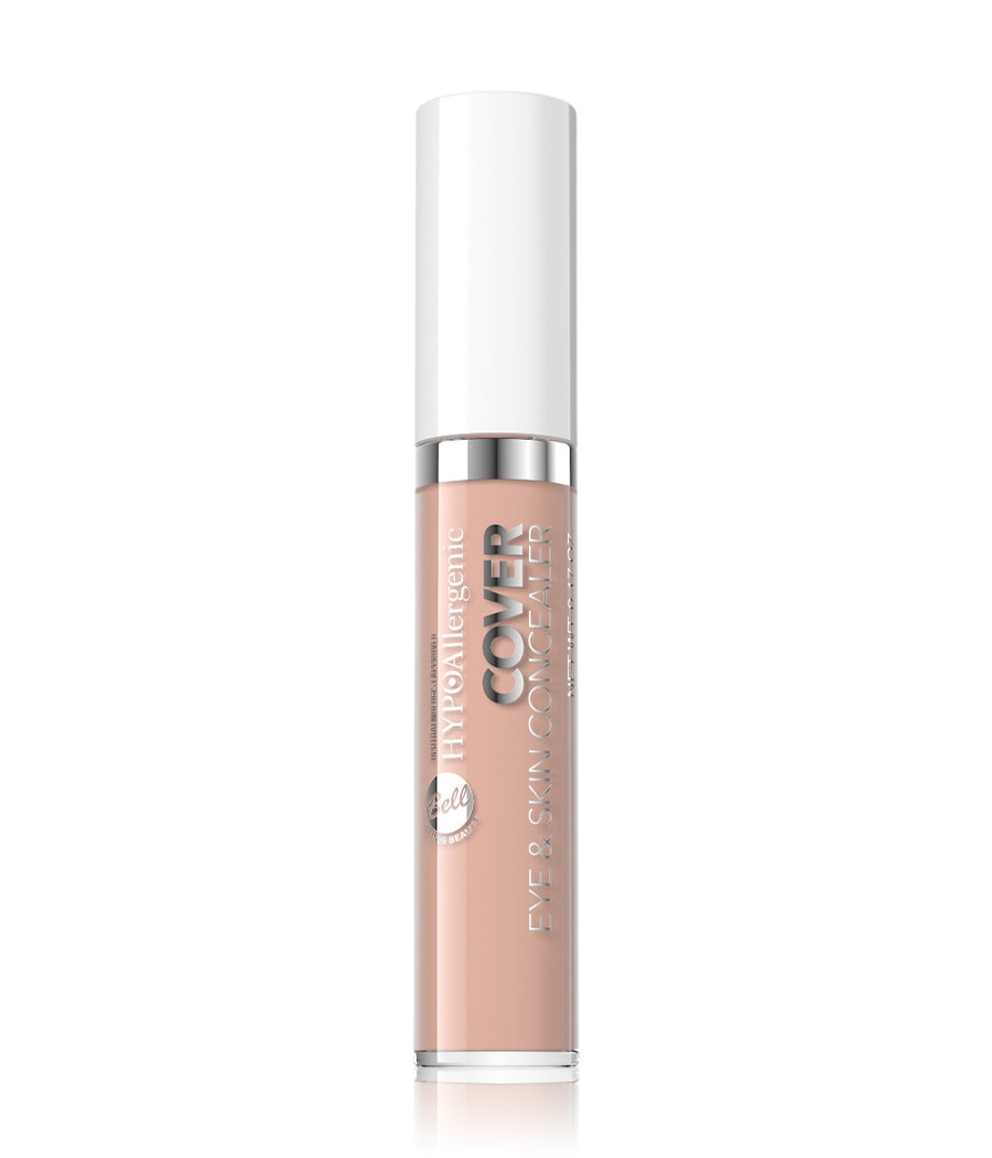 

Консилер Bell HYPOAllergenic Cover Eye & Skin Stick, Nr. 35 Peach Beige, 5g