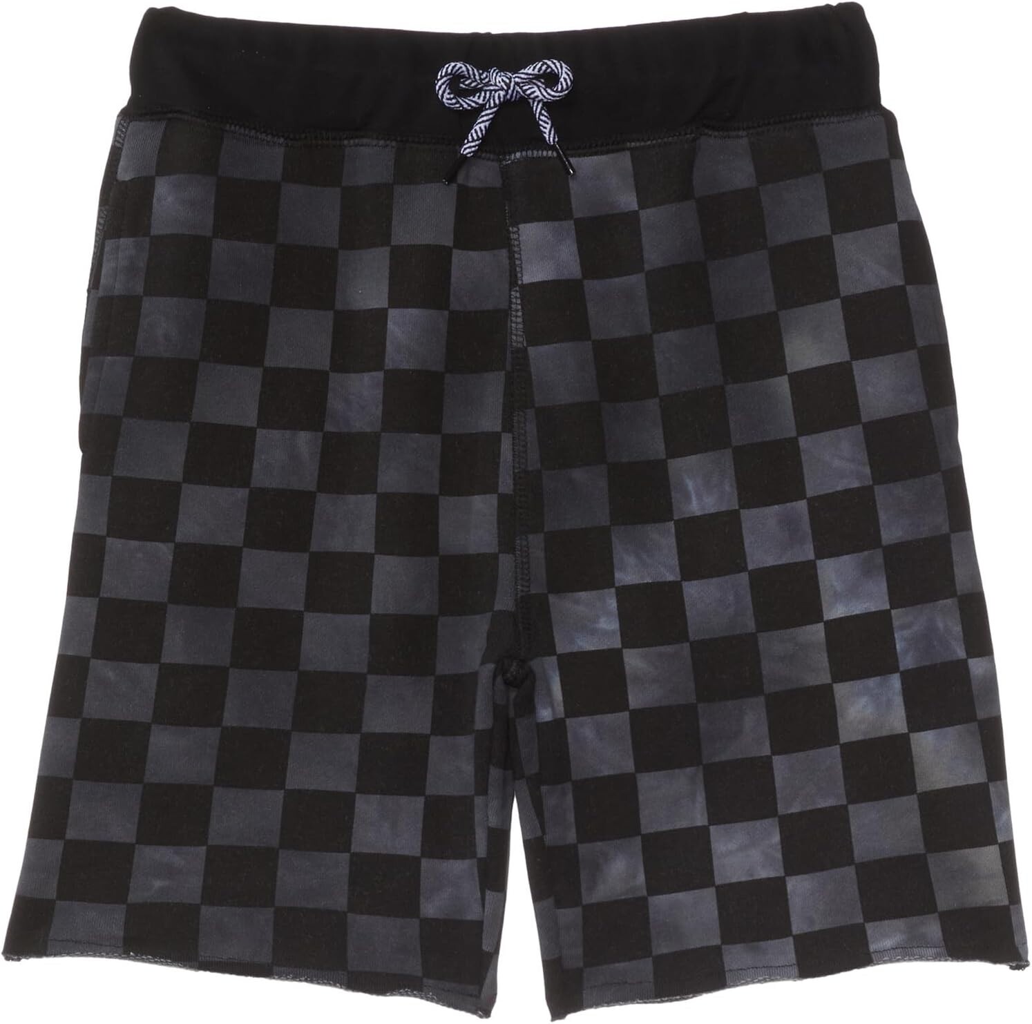 

Шорты Appaman Kids Camp Shorts, цвет Black Check