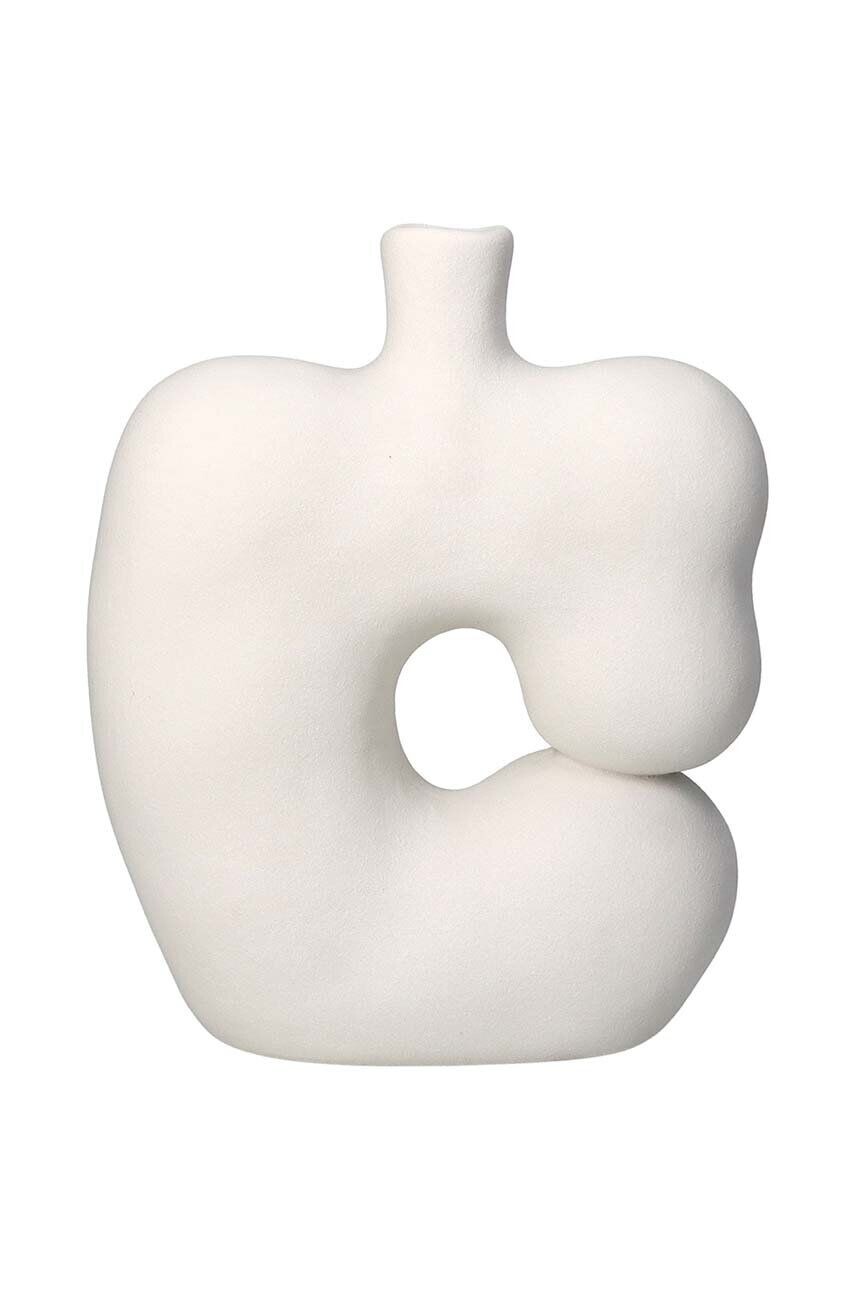 

Декоративная ваза Inne, белый