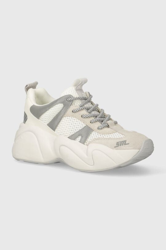 Кроссовки Bounce 1 Steve Madden, серый