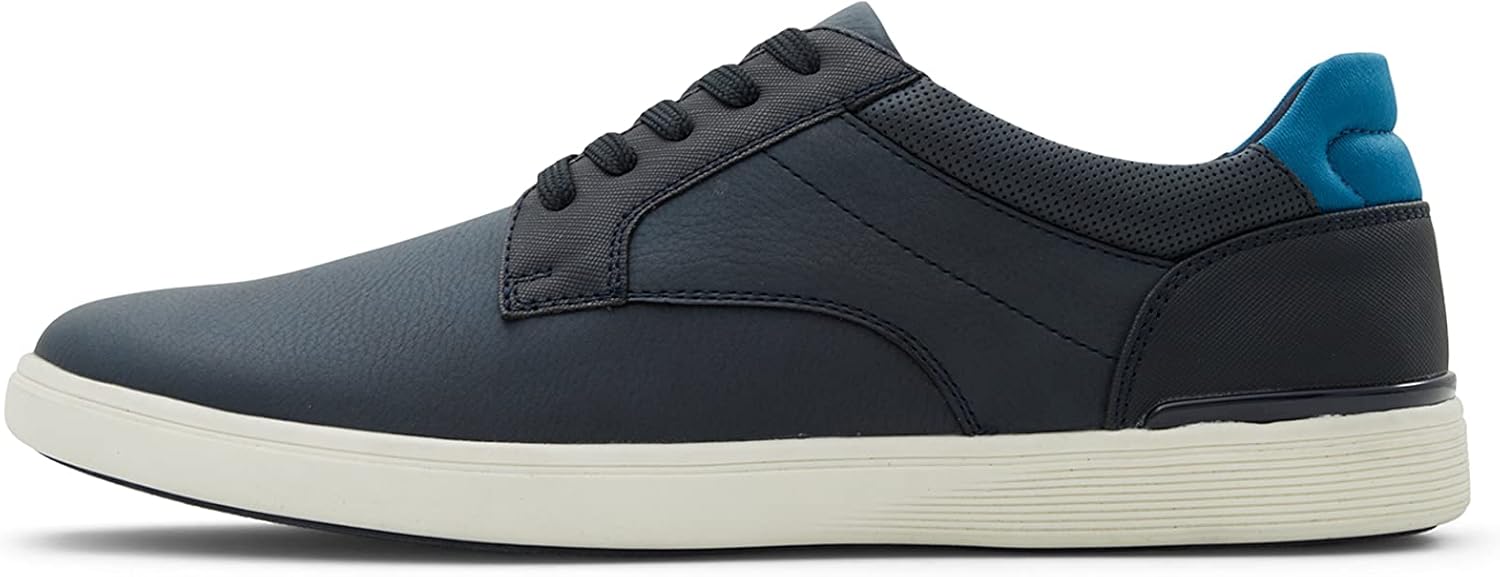 

Мужские кроссовки ALDO Randolph, темно-синий